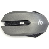 Мышь 2E MF203 WL Grey (2E-MF203WG)