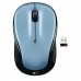 Мышь Logitech M325 Light Silver (910-002334)