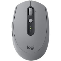 Мышь Logitech M590 Silent (910-005198) Mid Grey Мышь Logitech M590 Silent (910-005198) Mid Grey