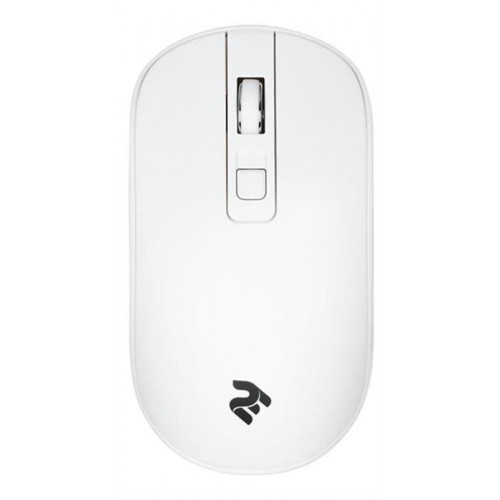 Мышь 2E MF210 WL White (2E-MF210WW) USB