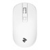 Мышь 2E MF210 WL White (2E-MF210WW) USB