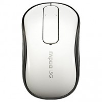 Мышь RAPOO Touch Mouse T120p white USB Мышь RAPOO Touch Mouse T120p white USB