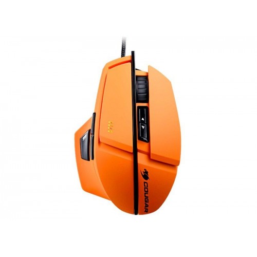 Мышь Cougar 600M Orange USB