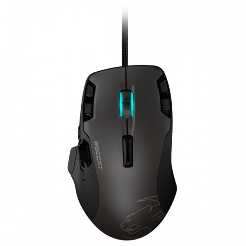 Мышь Roccat Tyon ROC-11-850 Black USB лазерная