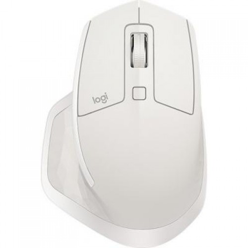 Мышь Logitech MX Master 2S Light gray (910-005141)