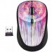 Мышь Trust Yvi Wireless Mouse dream catcher (20252)