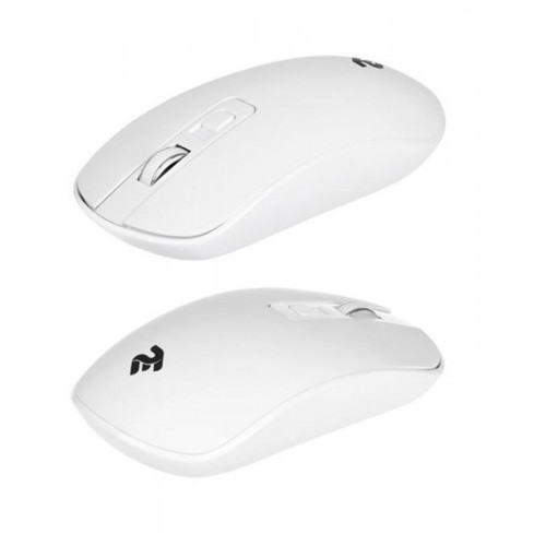 Мышь 2E MF210 WL White (2E-MF210WW) USB