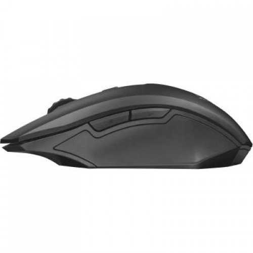 Мышь Trust GXT 115 Macci wireless gaming mouse (22417)