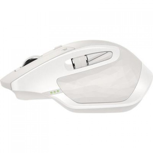 Мышь Logitech MX Master 2S Light gray (910-005141)