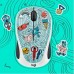 Мышь Logitech M238 Bae-bee blue (910-005055)