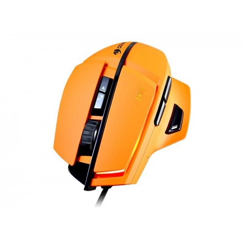 Мышь Cougar 600M Orange USB