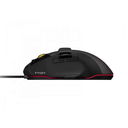 Мышь Roccat Tyon ROC-11-850 Black USB лазерная