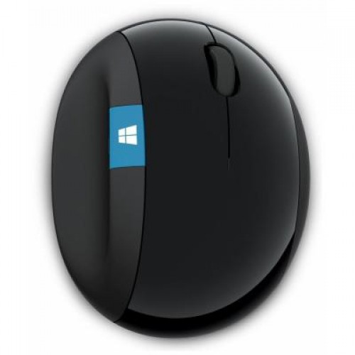 Мышь Microsoft Sculpt Ergonomic For Business (5LV-00002)