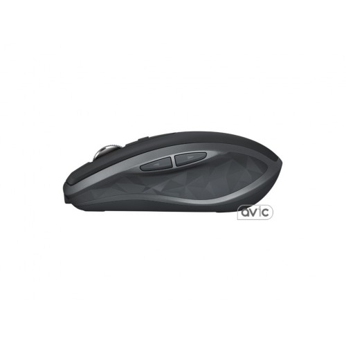 Мышь Logitech MX Anywhere 2S Graphite (910-005153)