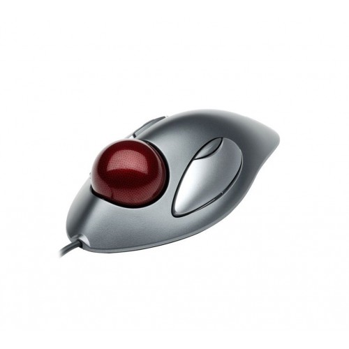 Мышь Logitech TrackMan Marble (910-000806)