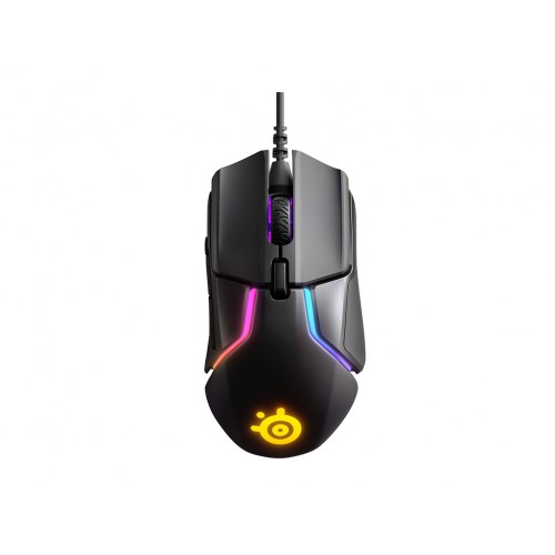 Мышь SteelSeries Rival 600 (64446)