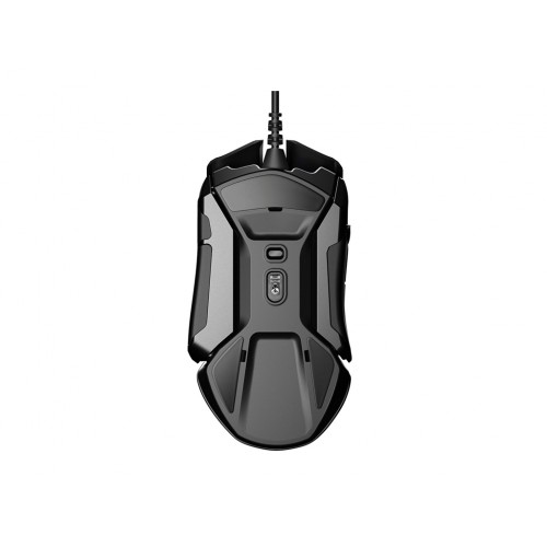 Мышь SteelSeries Rival 600 (64446)