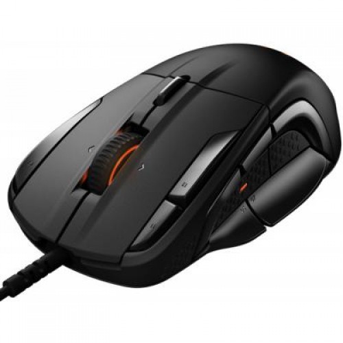 Мышь SteelSeries Rival 500 (62051)