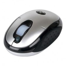 Мышь RAPOO Wireless Optical Mouse 3100p (white)