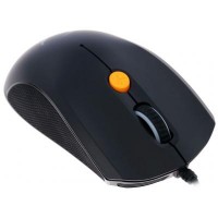 Мышь Genius Scorpion M6-600 Black-Orange (31040063102) Мышь Genius Scorpion M6-600 Black-Orange (31040063102)