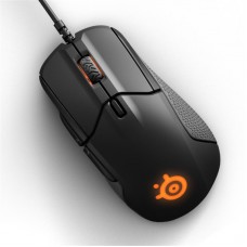 Мышь SteelSeries Rival 310 Black (62433) USB