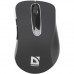 Мышь Defender Datum MM-075 Black (52075)