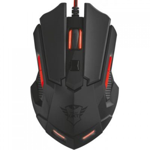 Мышь Trust GXT 148 Optical Gaming Mouse (21197)