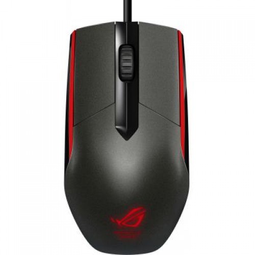 Мышь ASUS ROG Sica Gaming Mouse (90MP00B1-B0UA00)