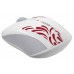 Мышь RAPOO Wireless Optical Mouse 3100p (white)