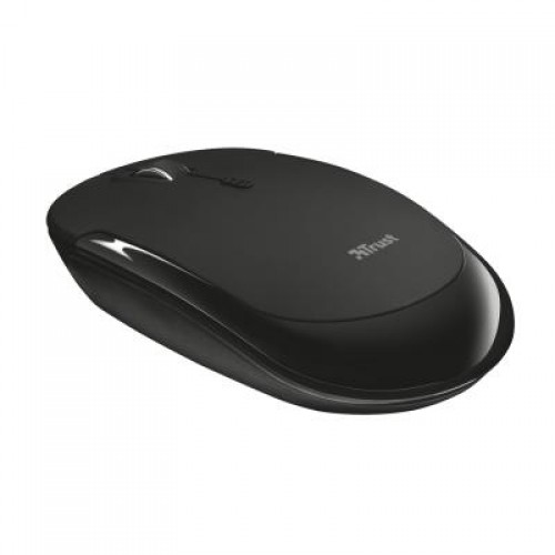 Мышь Trust Mute Silent Click Wireless Mouse (21833)