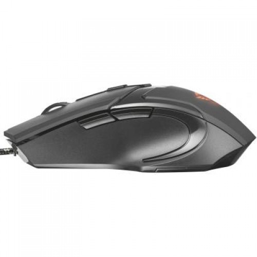 Мышь Trust GXT 101 Gaming Mouse (21044)