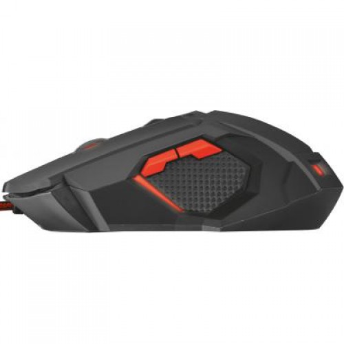 Мышь Trust GXT 148 Optical Gaming Mouse (21197)