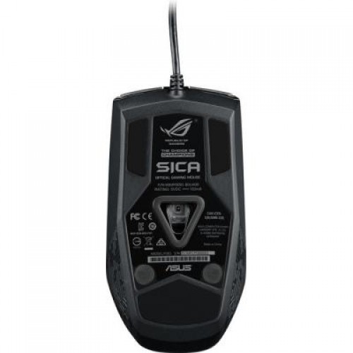 Мышь ASUS ROG Sica Gaming Mouse (90MP00B1-B0UA00)