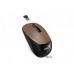 Мышь Genius NX-7015 WL Brown (31030119104)