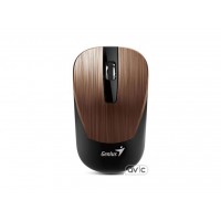 Мышь Genius NX-7015 WL Brown (31030119104) Мышь Genius NX-7015 WL Brown (31030119104)