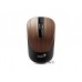 Мышь Genius NX-7015 WL Brown (31030119104)