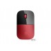 Мышь HP Wireless Mouse Z3700 Red (V0L82AA)