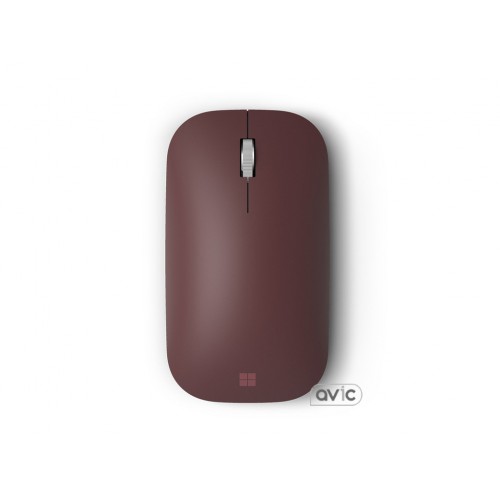 Мышь Microsoft Surface Mobile Mouse (Burgundy) (KGY-00011)