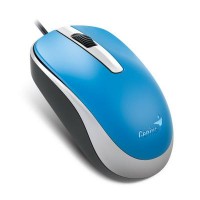 Мышь Genius DX-120 USB Blue (31010105103) Мышь Genius DX-120 USB Blue (31010105103)