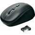 Мышь Trust Yvi Mini Wireless Mouse (18519)