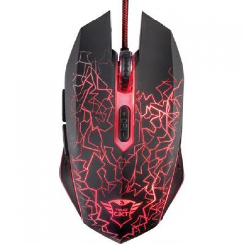 Мышь Trust GXT 105 Gaming Mouse (21683)