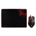 Мышь A4Tech Q5081S Bloody Black USB