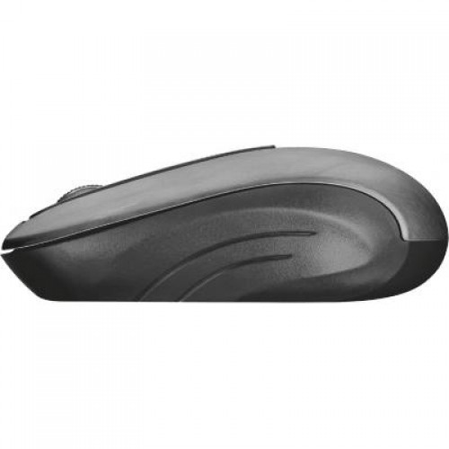 Мышь Trust Aera wireless mouse grey (22372)