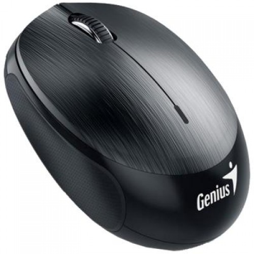 Мышь Genius NX-9000BT Iron Gray (31030299100)