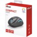 Мышь Trust Yvi FX compact mouse Black (22626)