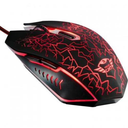 Мышь Trust GXT 105 Gaming Mouse (21683)