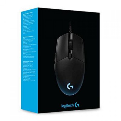 Мышь Logitech G102 Prodigy (910-004939)