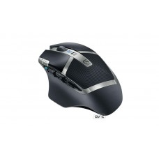 Мышь Logitech G602 Wireless gaming mouse (910-003820)