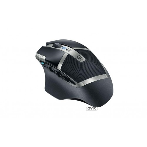 Мышь Logitech G602 Wireless gaming mouse (910-003820)