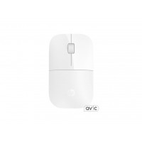 Мышь HP Wireless Mouse Z3700 White (V0L80AA) Мышь HP Wireless Mouse Z3700 White (V0L80AA)